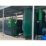 Daily Maintenance and Management of Gas Storage Tanks